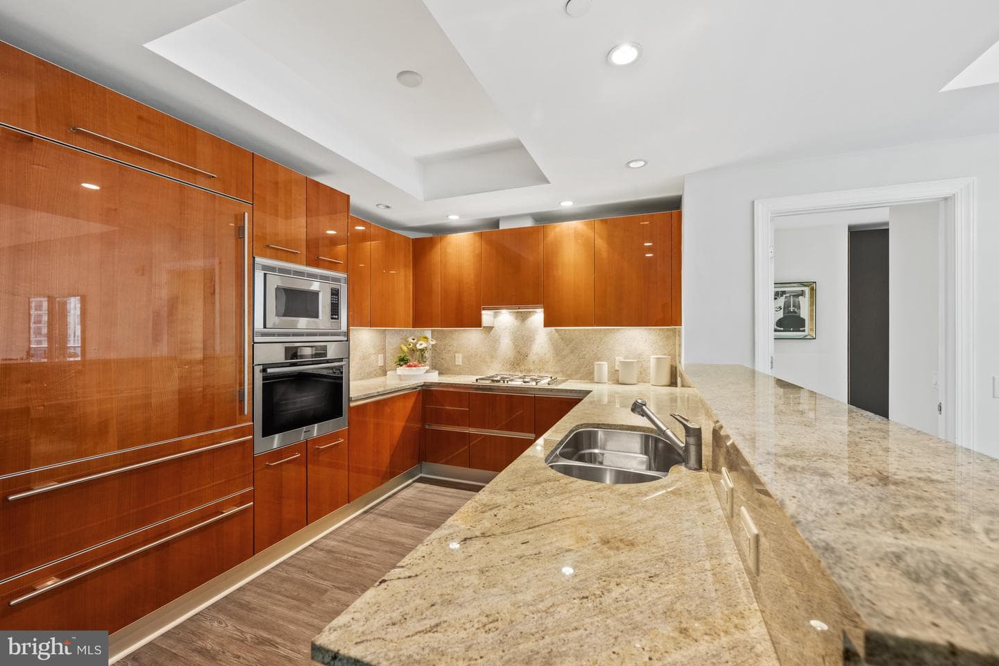 1881 N Nash Street #607 photo 12