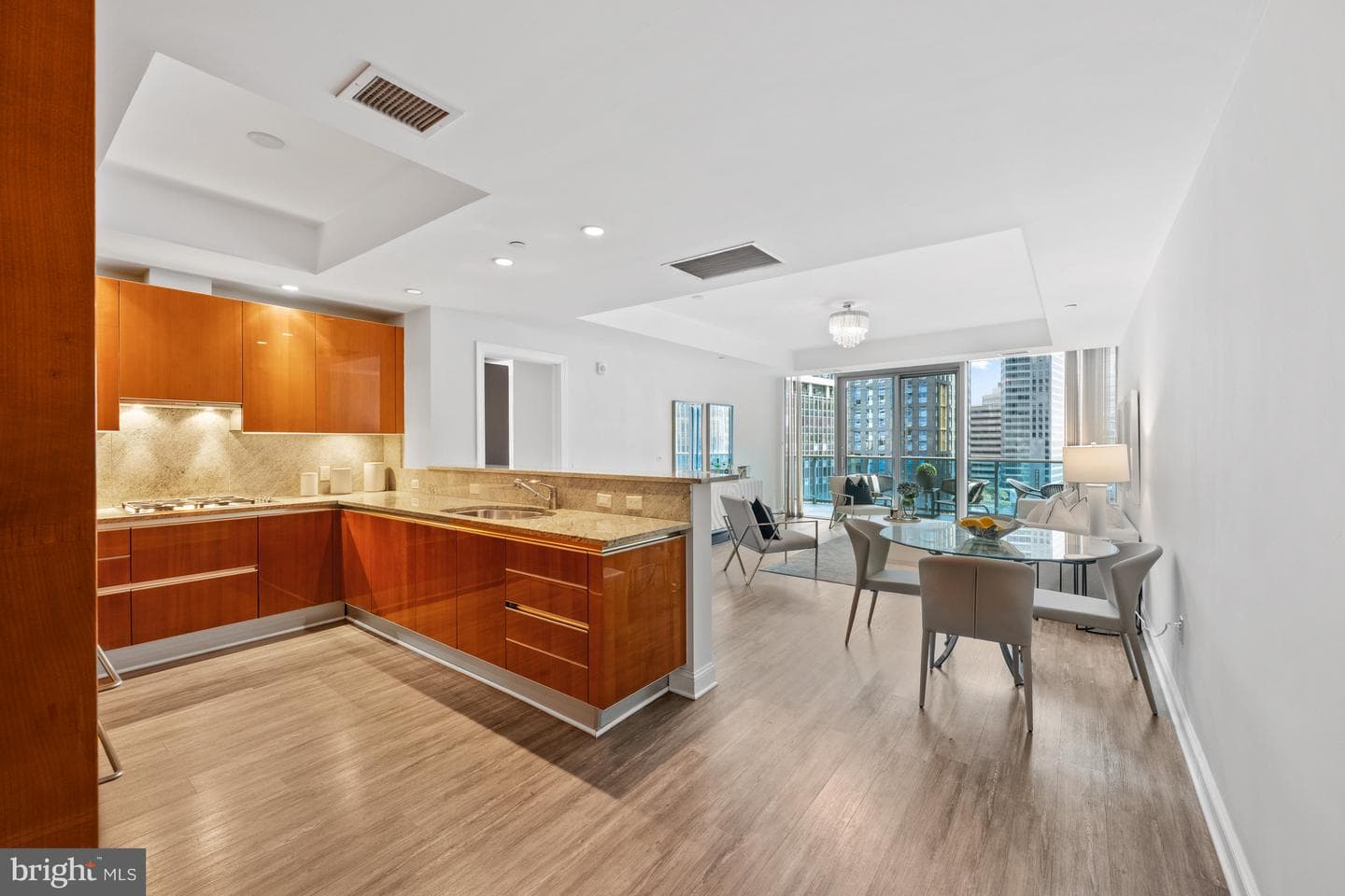 1881 N Nash Street #607 photo 13