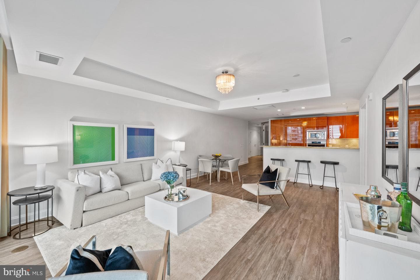 1881 N Nash Street #607 photo 16