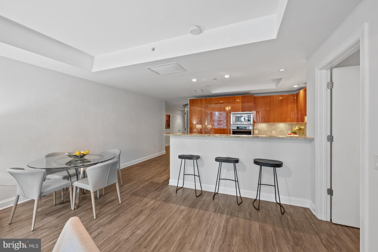 1881 N Nash Street #607 photo 17