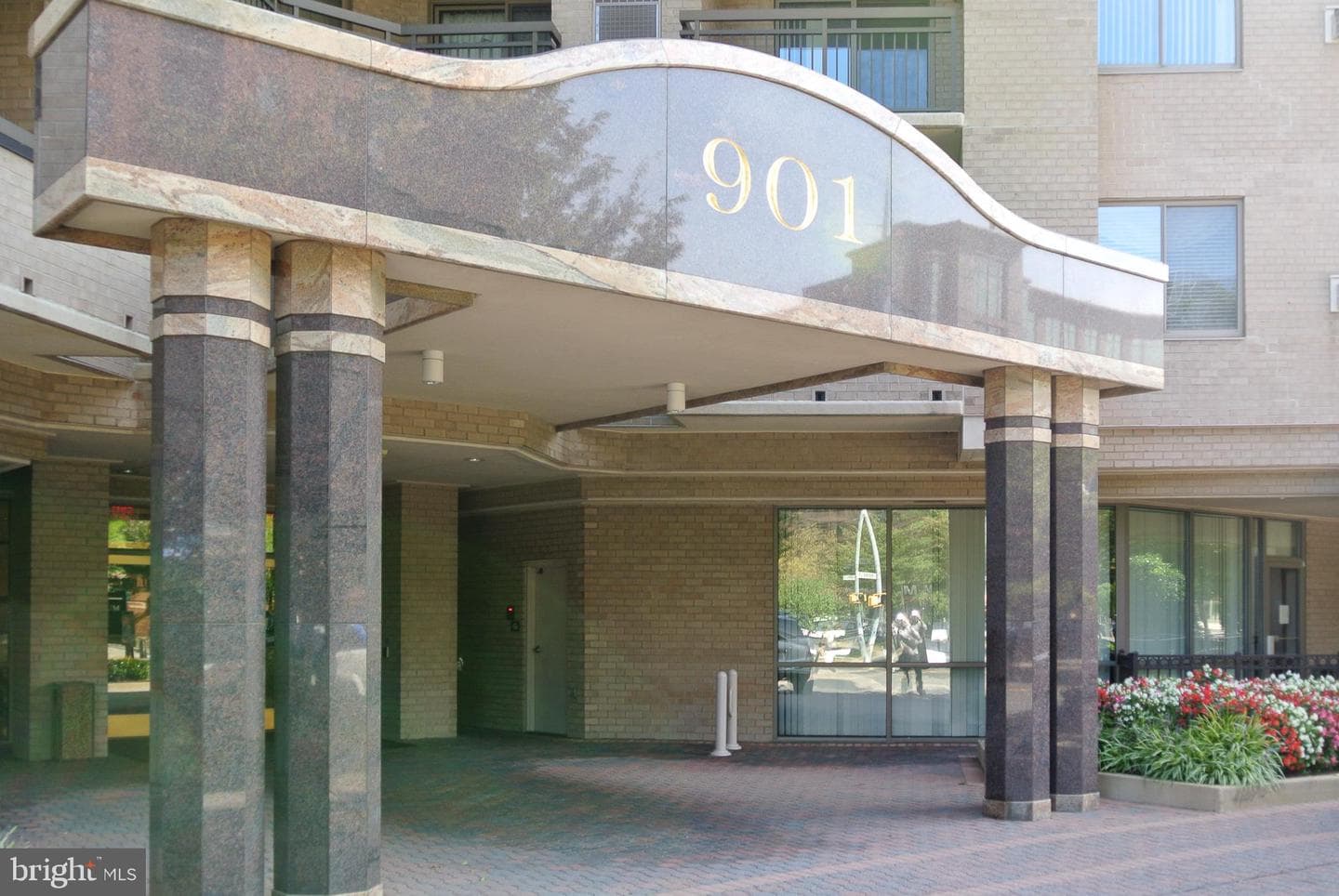 901 N Monroe Street #308 photo 1
