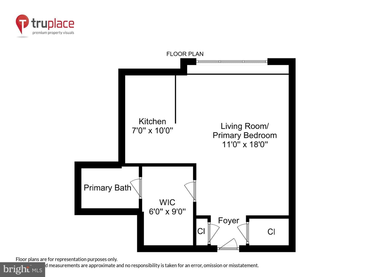 1121 Arlington Boulevard #724 photo 21