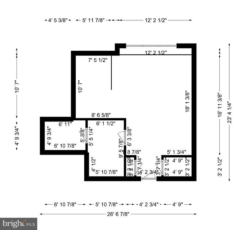 1121 Arlington Boulevard #724 photo 22