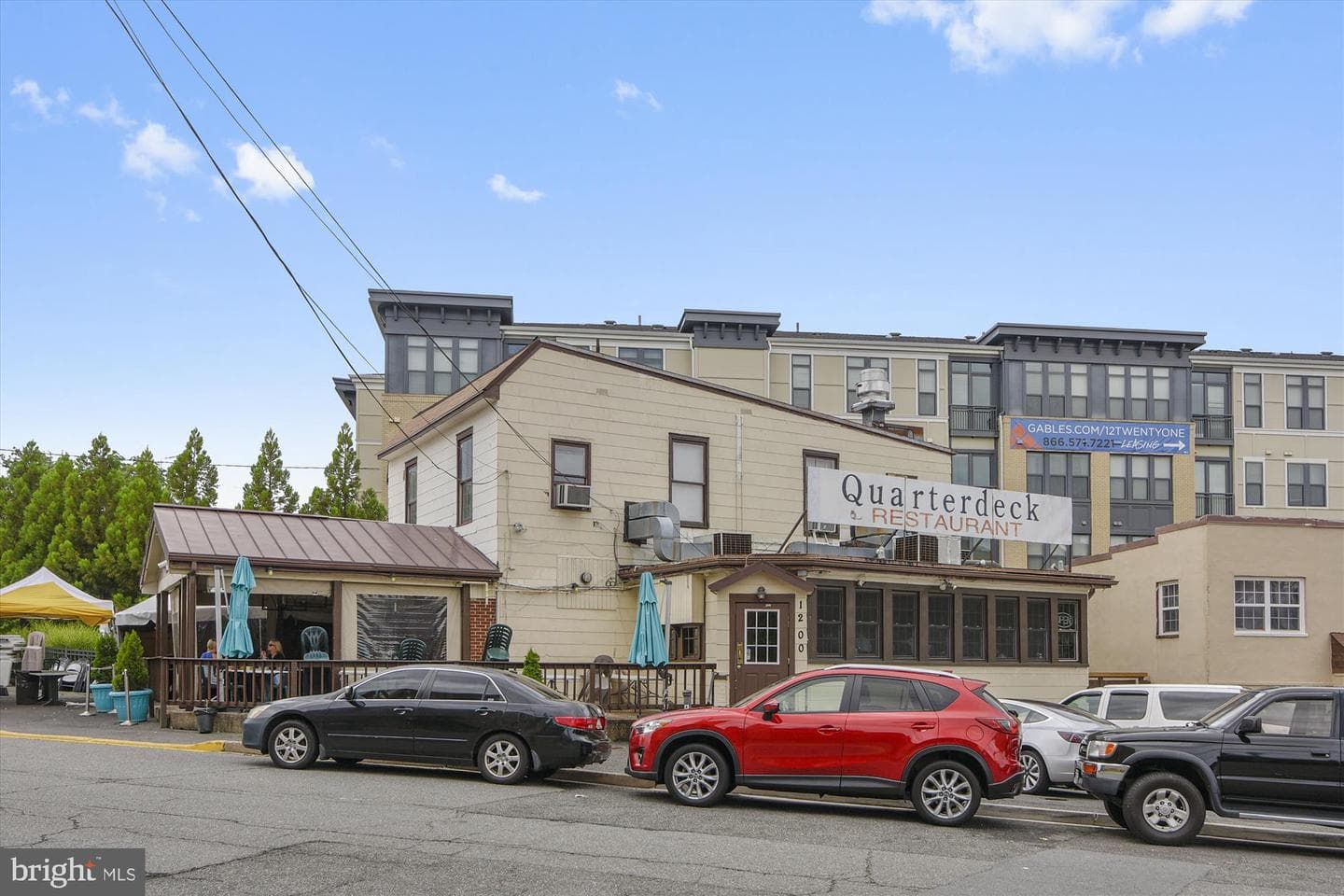 1121 Arlington Boulevard #724 photo 47