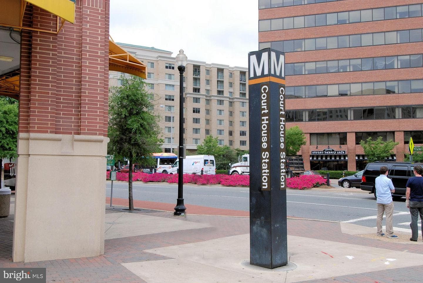 1121 Arlington Boulevard #724 photo 51