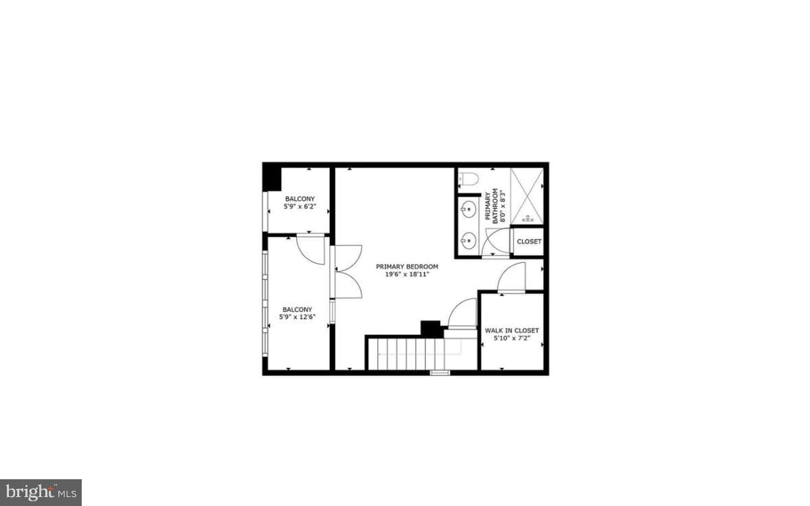 600 N Tazewell Street photo 47