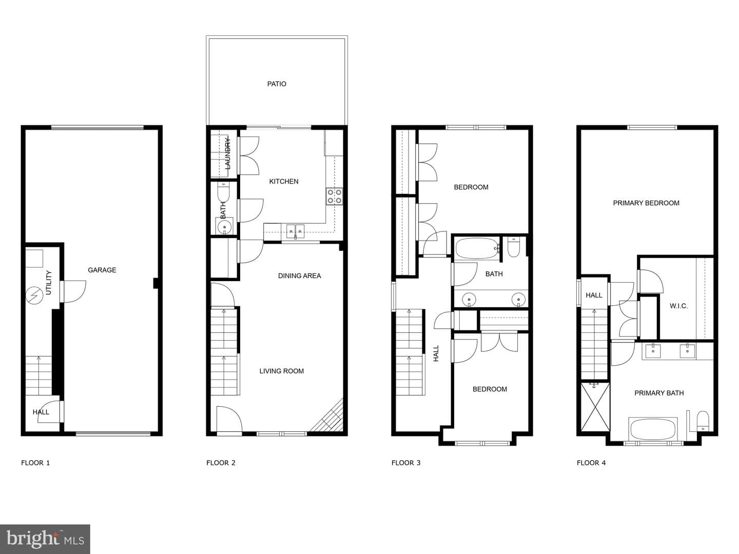 3034 S Glebe Road photo 42