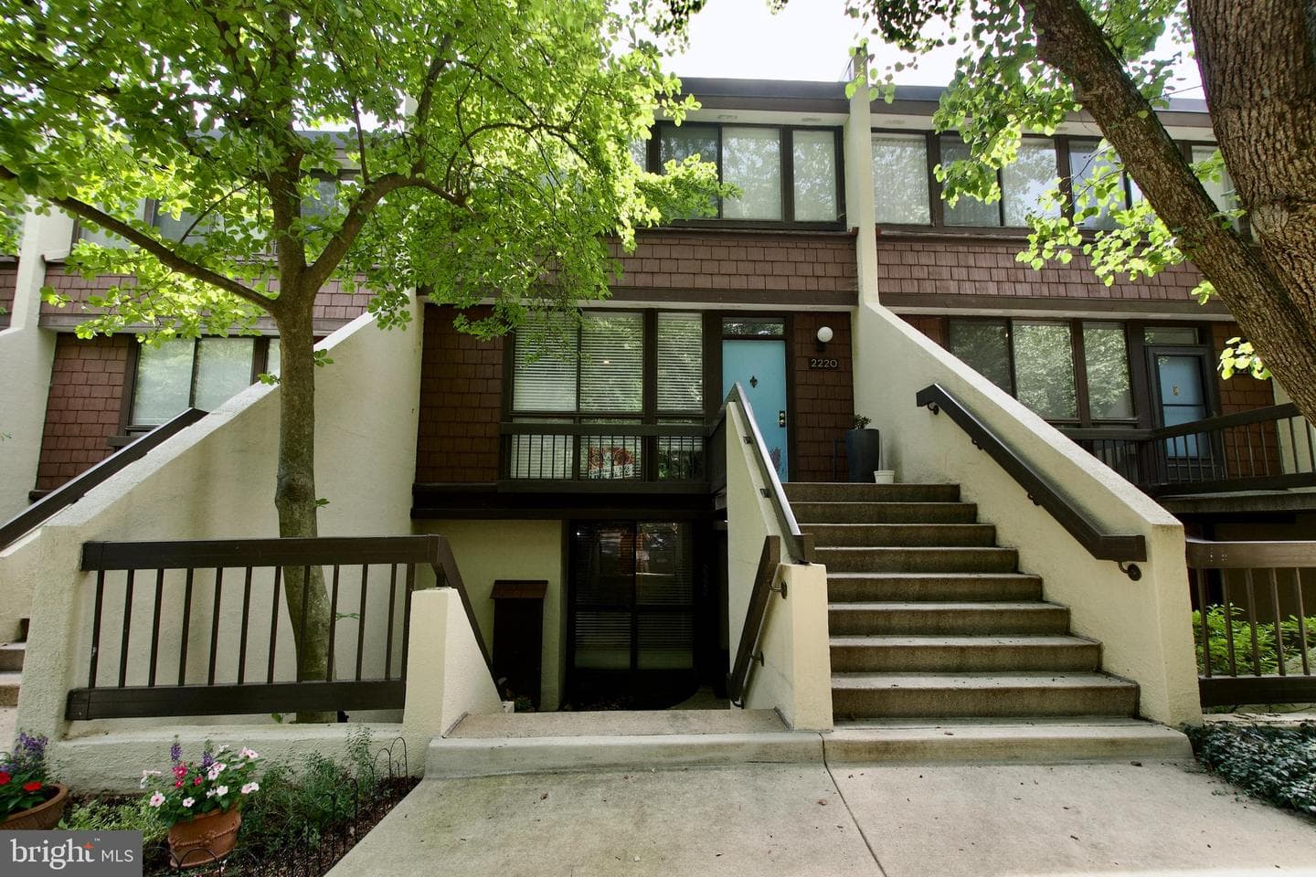 2222 S Quincy Street #1 photo 1