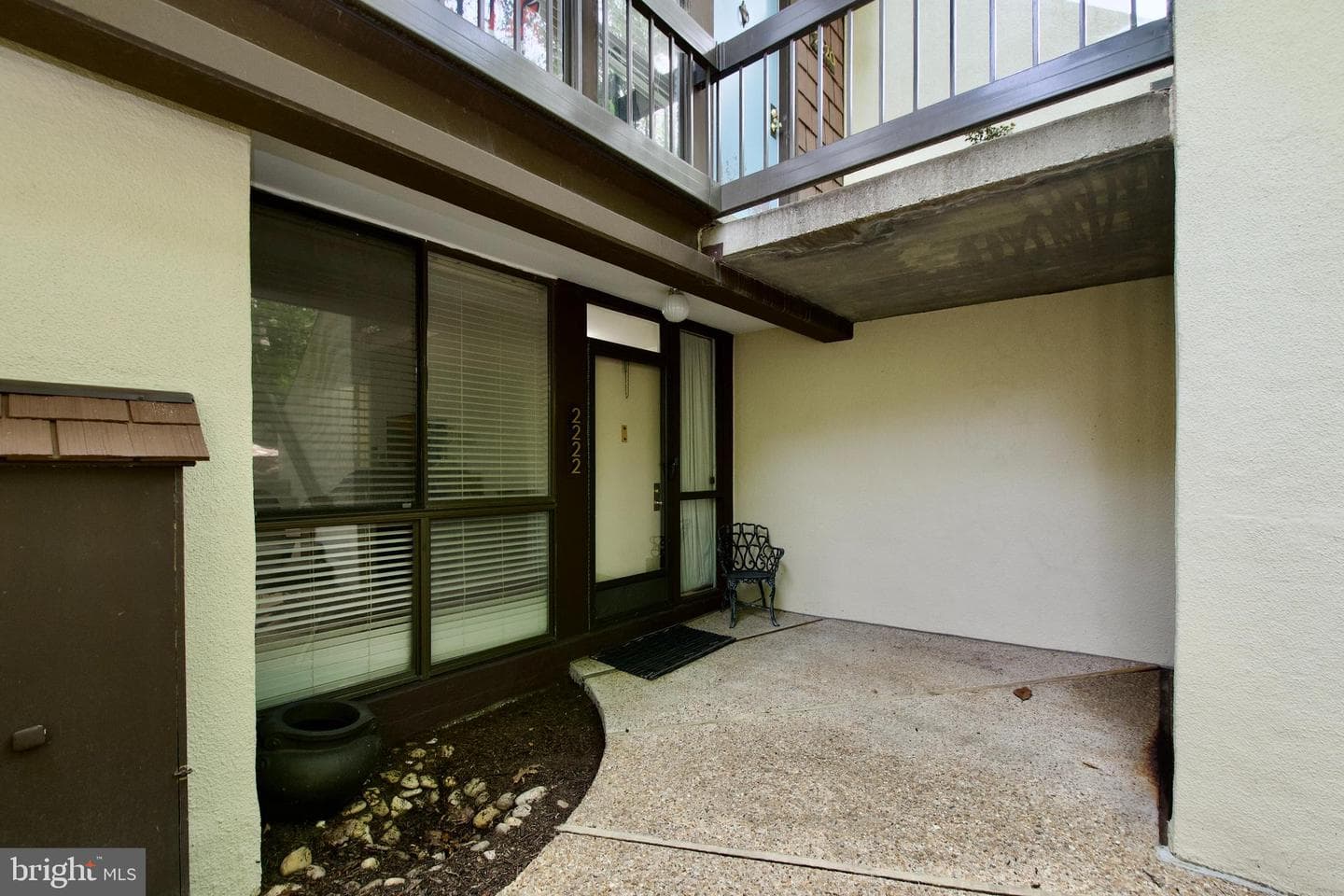 2222 S Quincy Street #1 photo 2