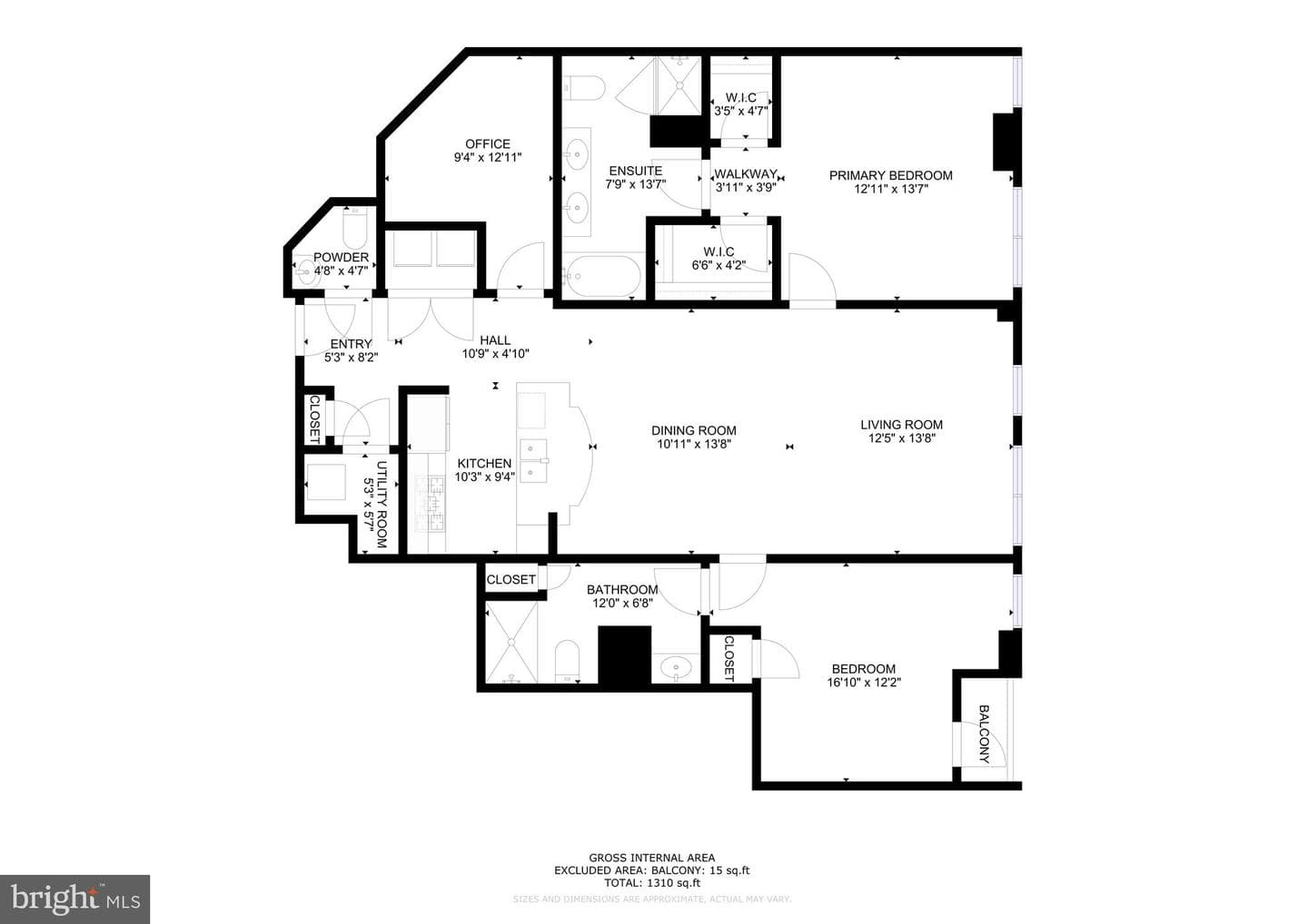 3625 10th Street N #303 photo 31