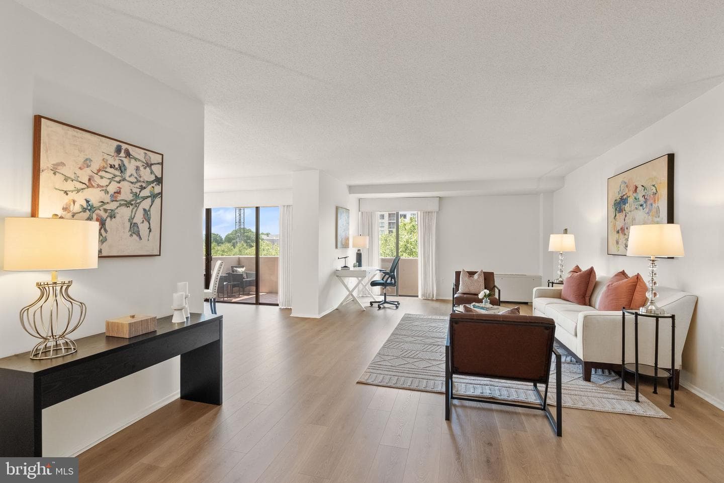 4141 N Henderson Road #518 photo 11
