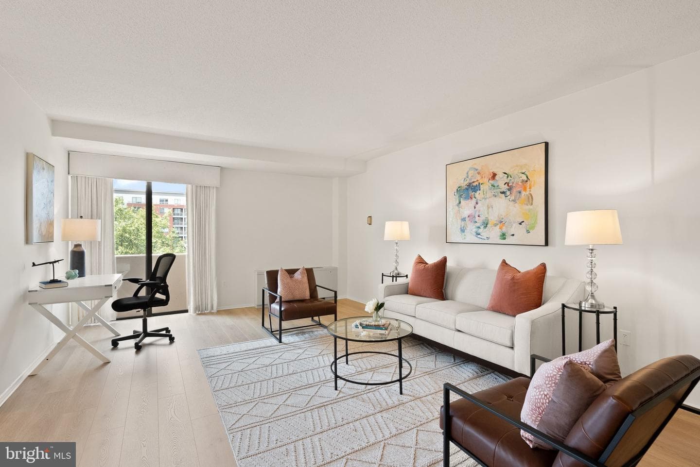 4141 N Henderson Road #518 photo 14