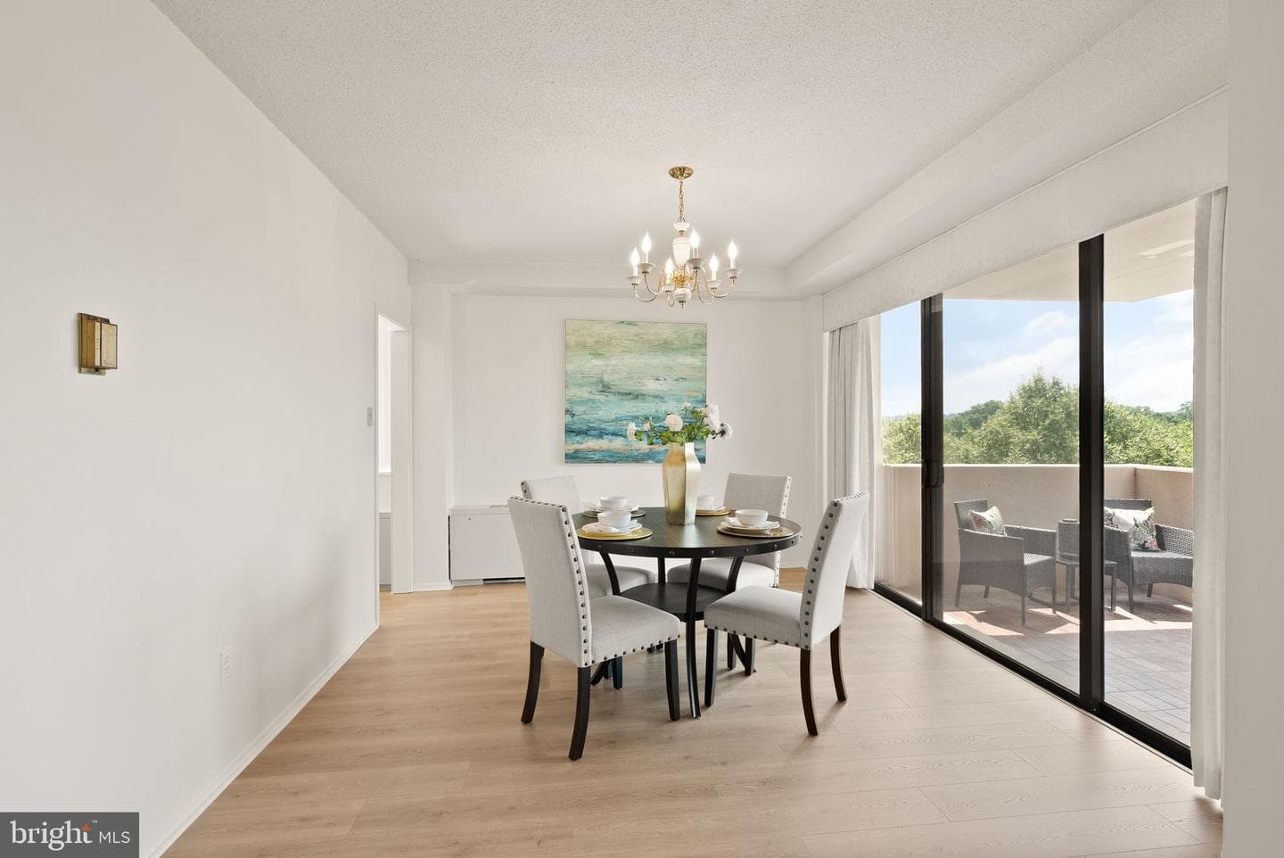 4141 N Henderson Road #518 photo 17