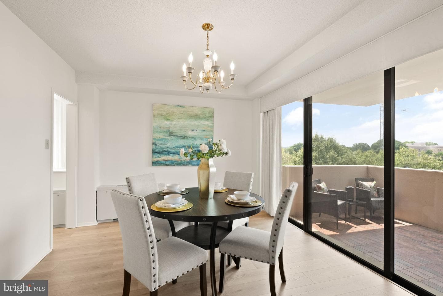 4141 N Henderson Road #518 photo 18