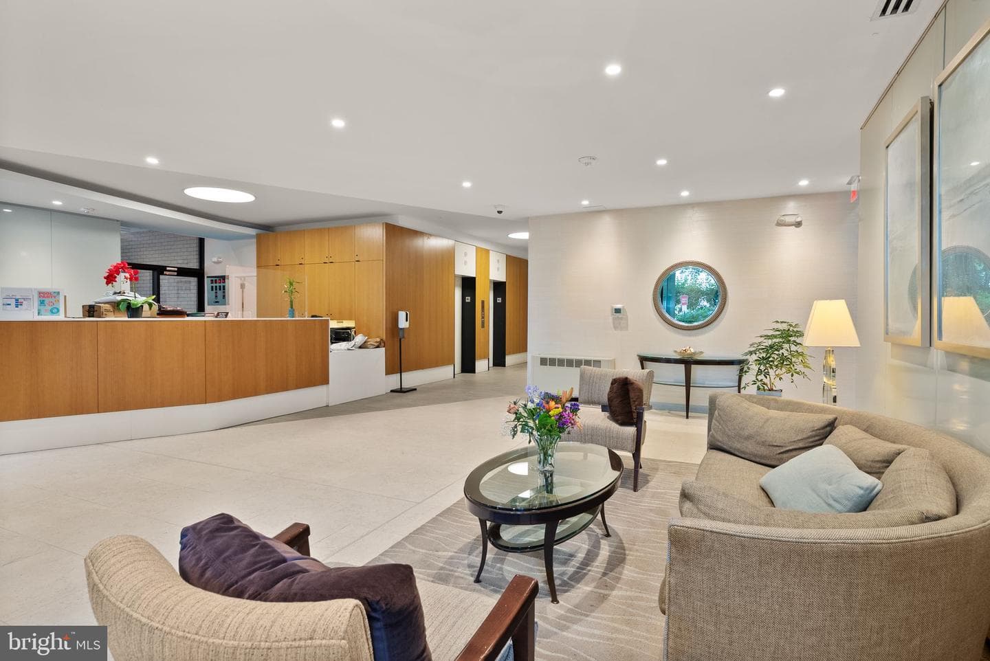 4141 N Henderson Road #518 photo 9