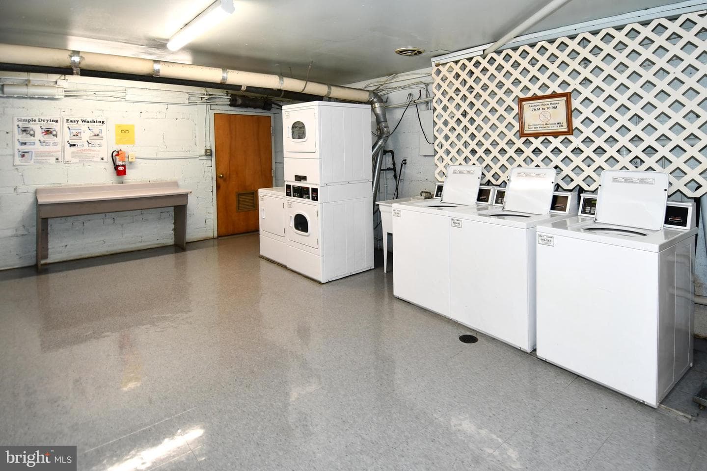1519 S George Mason Drive #10 photo 25