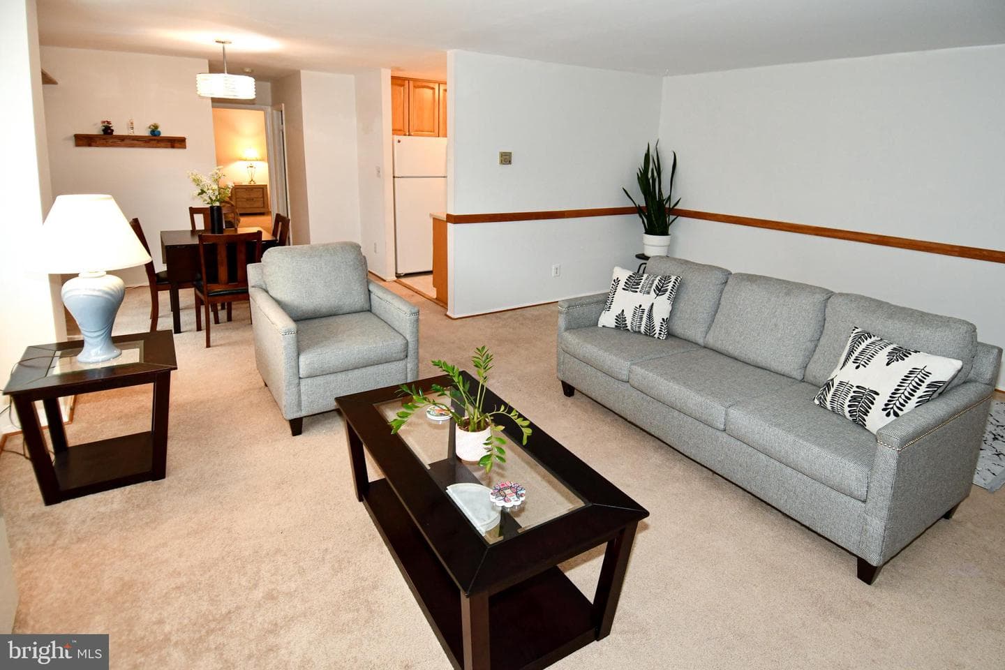 1519 S George Mason Drive #10 photo 5