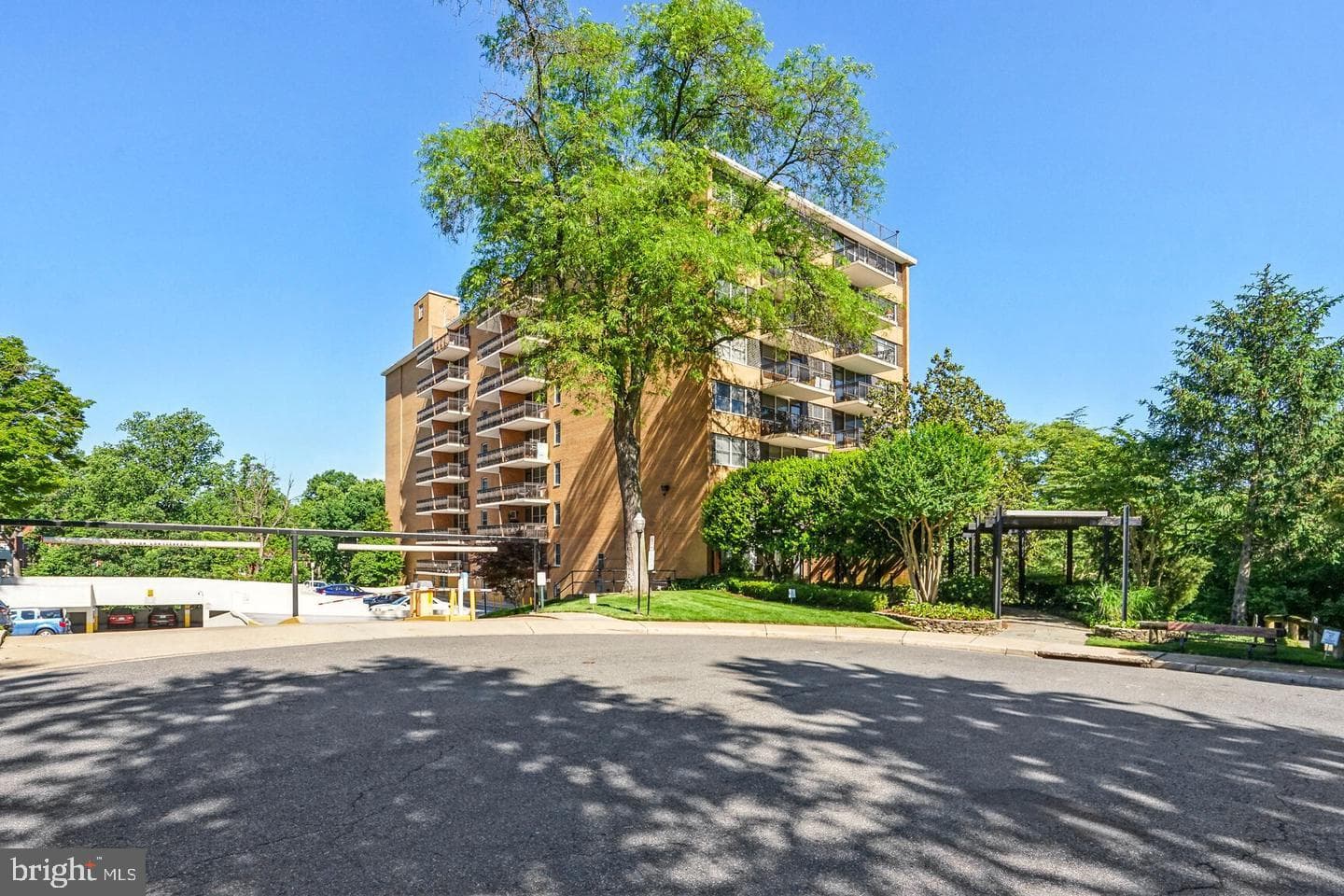2030 N Adams Street #509 photo 1