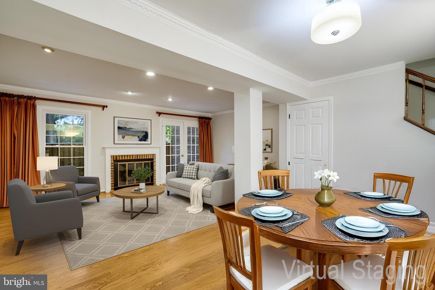 2540 S Walter Reed Drive #4 photo 10