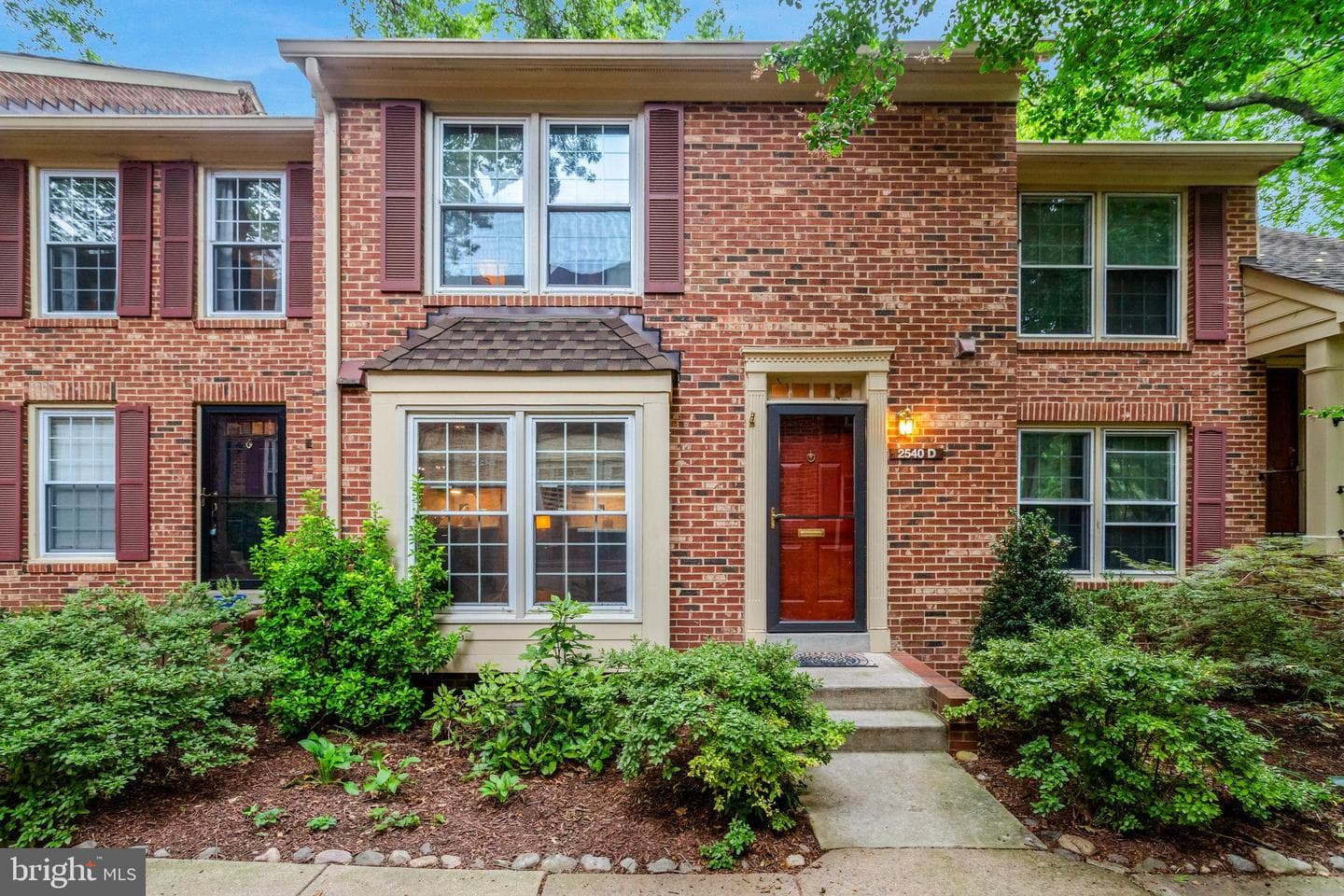 2540 S Walter Reed Drive #4 photo 2