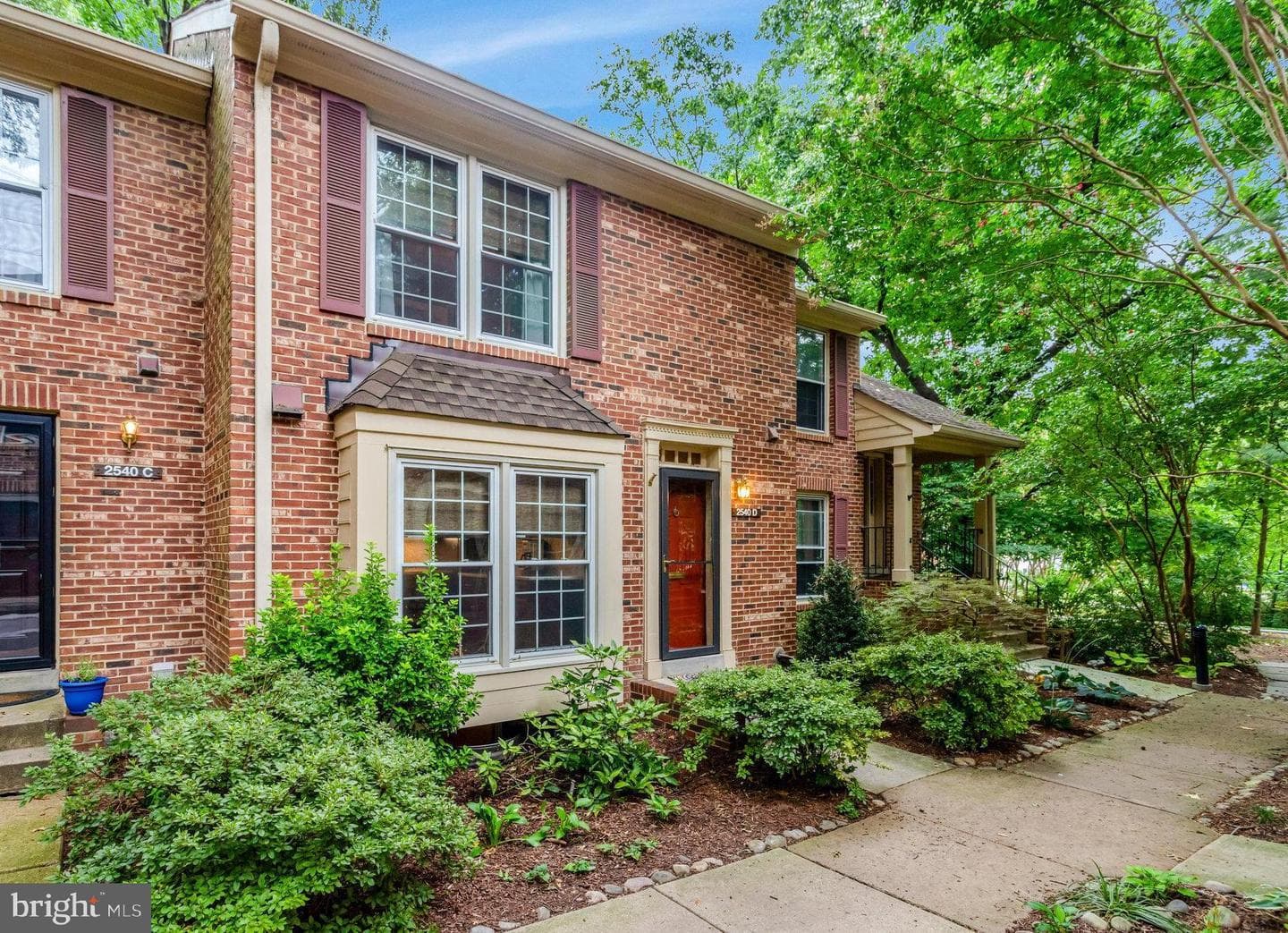 2540 S Walter Reed Drive #4 photo 3