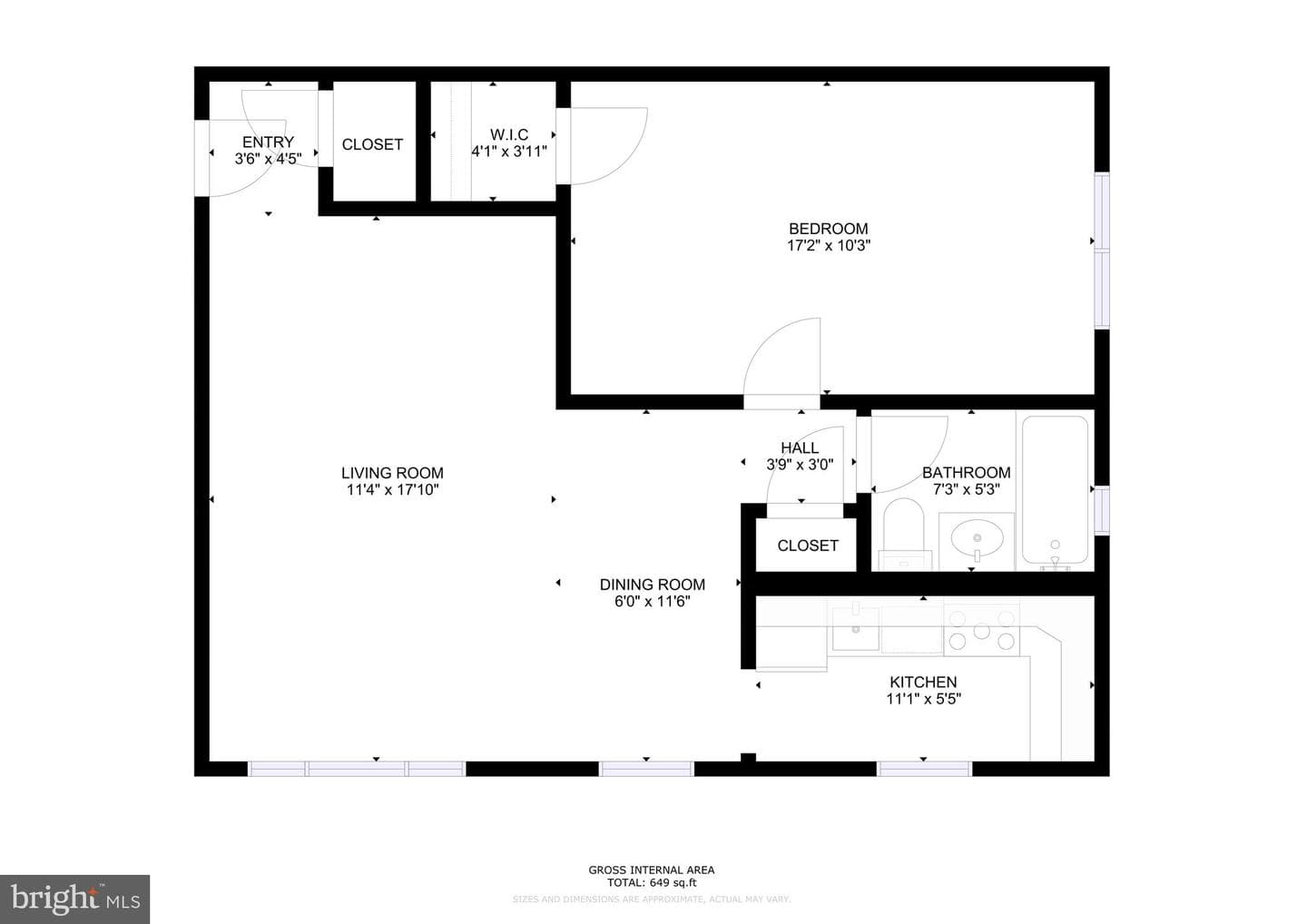 1311 N Ode Street #635 photo 10