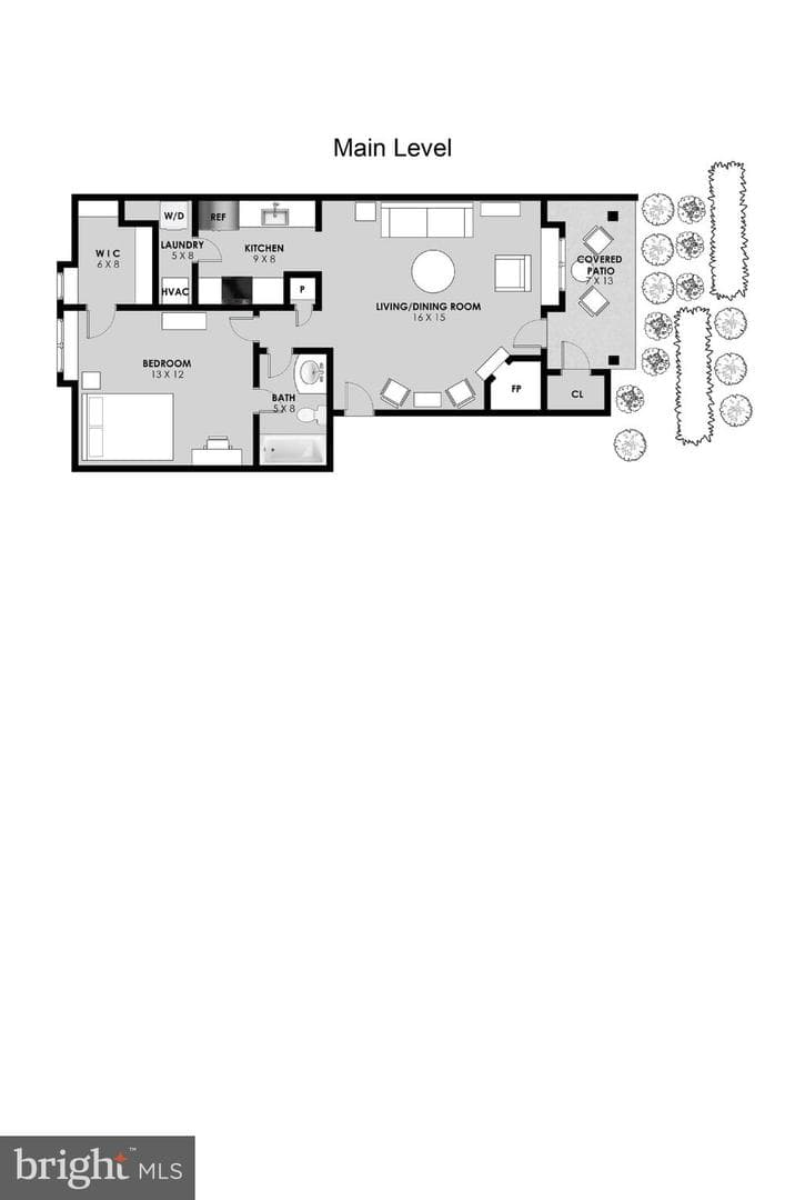 4552 28th S #16-9 D photo 22