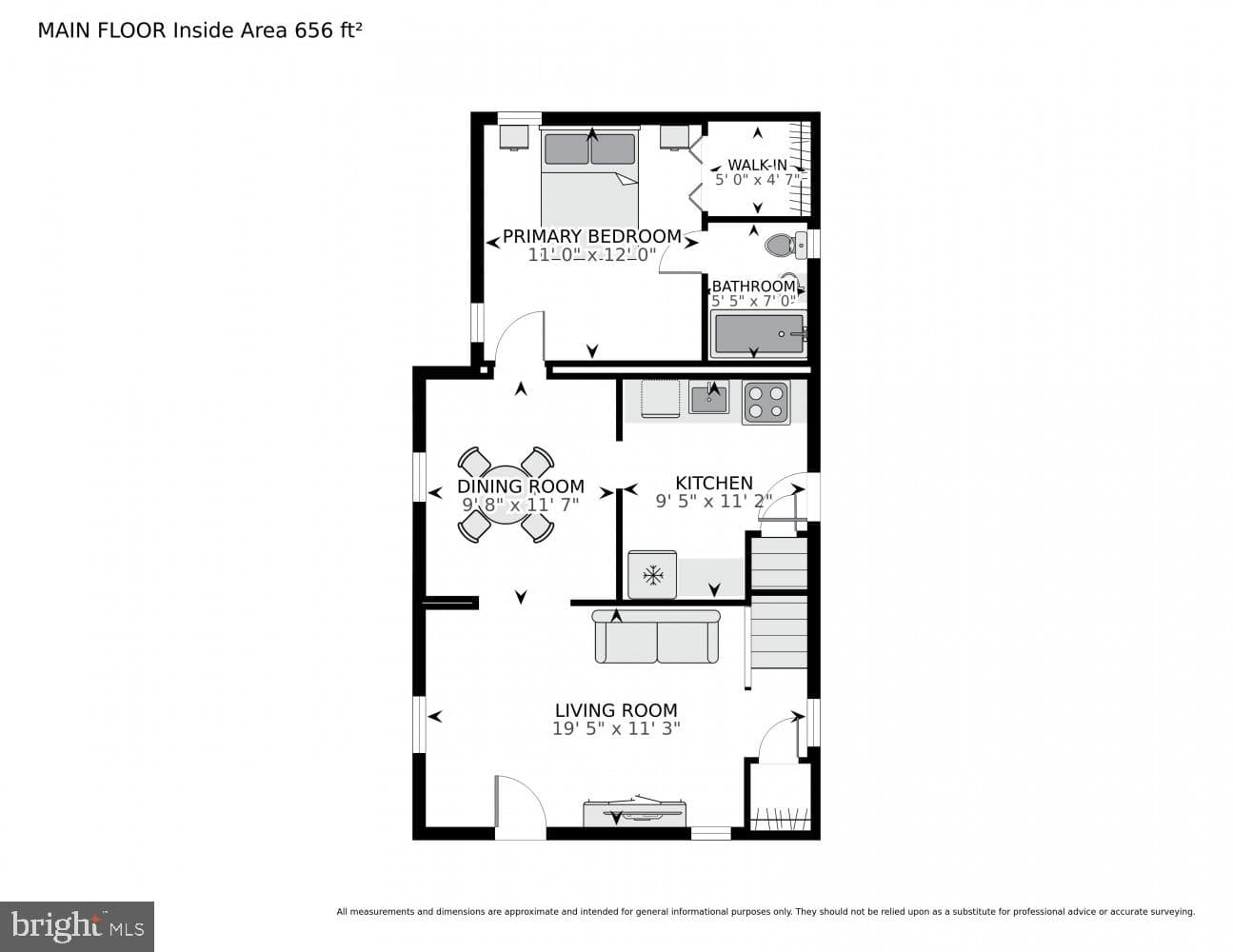 313 N Granada Street photo 26