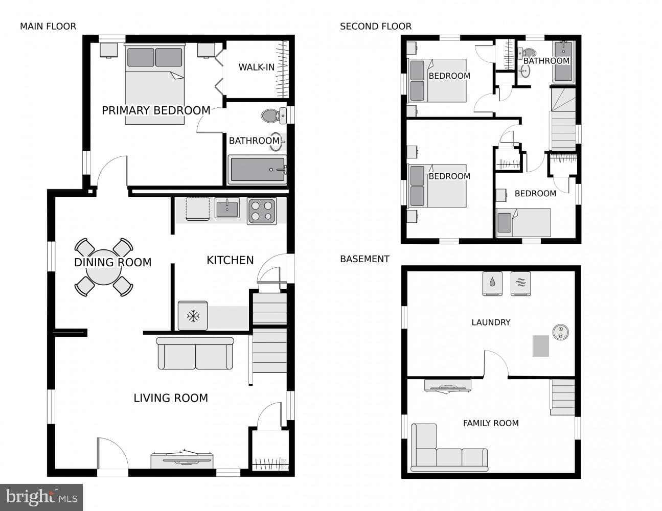 313 N Granada Street photo 29