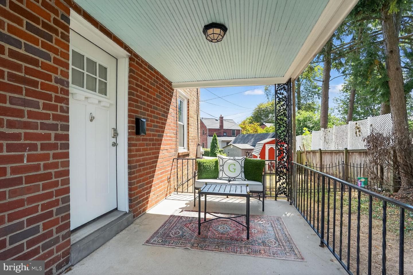 313 N Granada Street photo 4