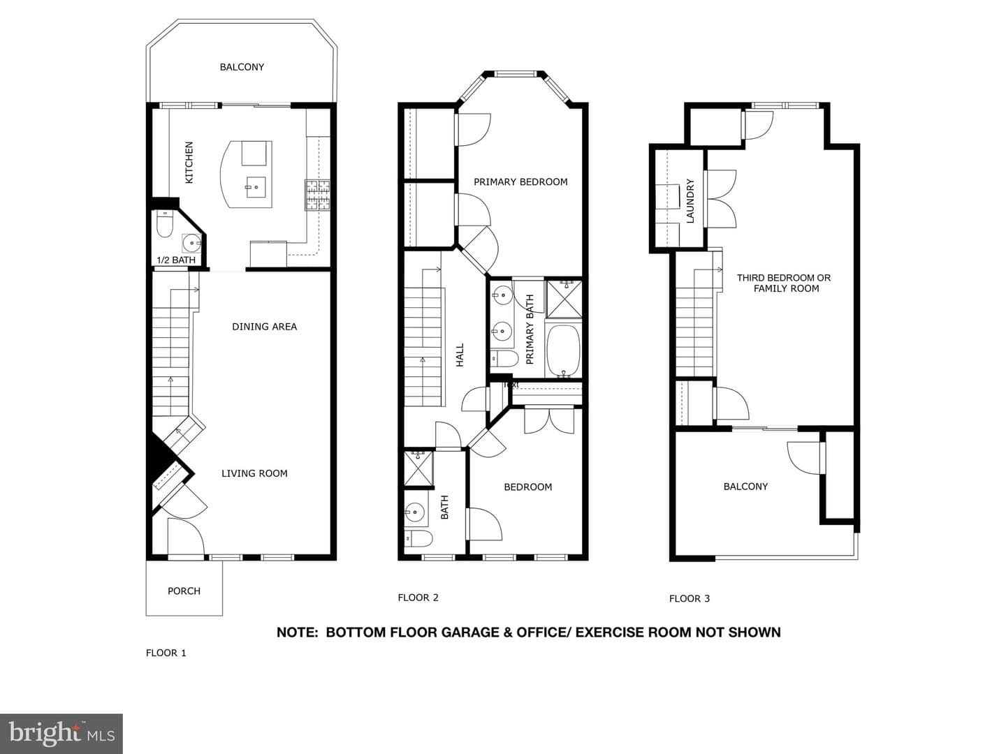 1304 N Danville Street photo 25