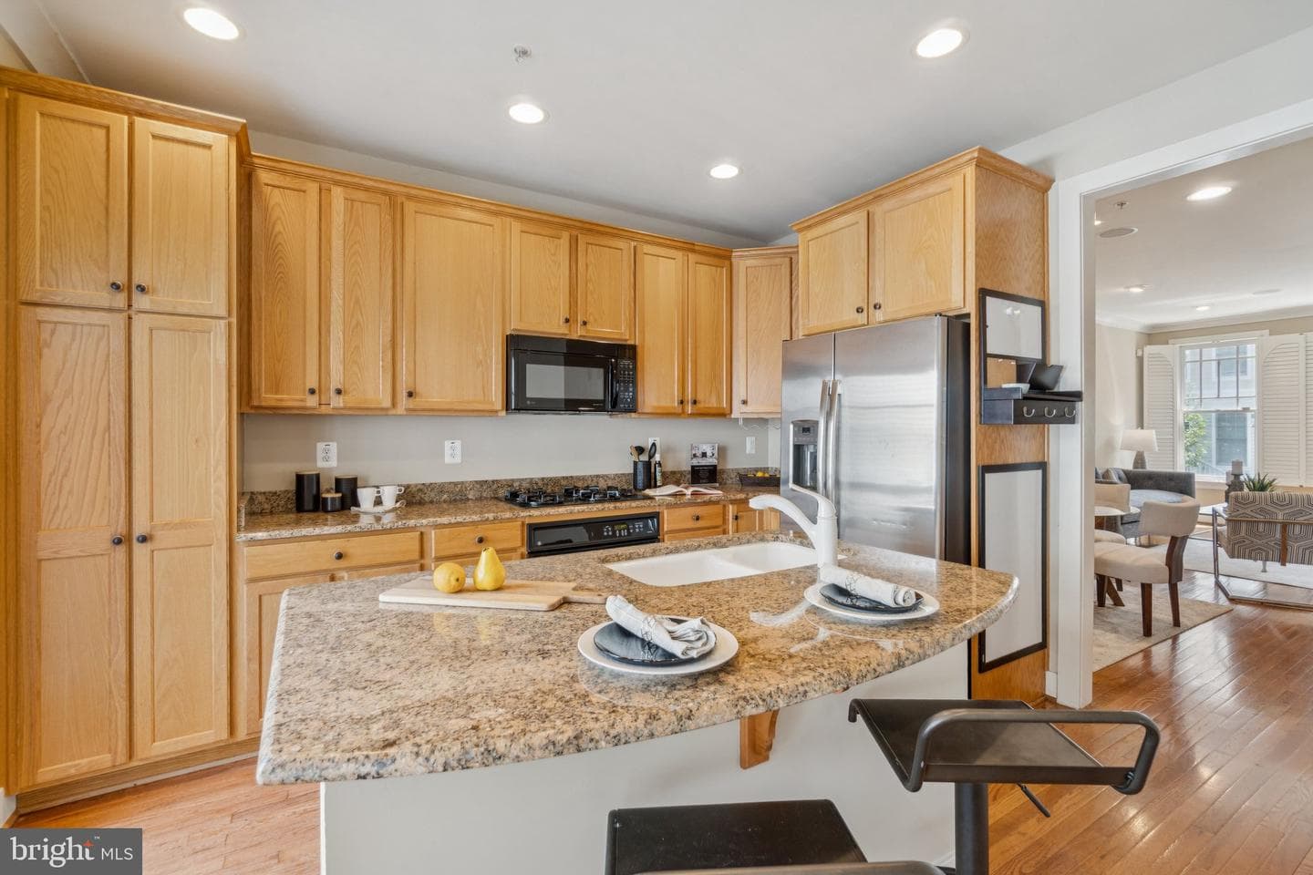 1304 N Danville Street photo 7