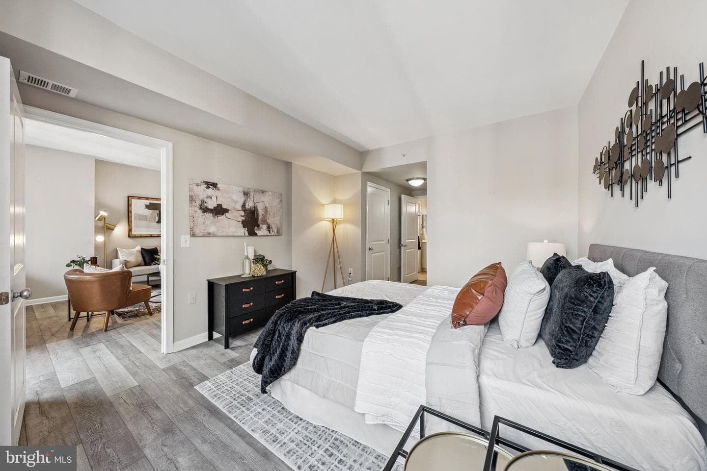 851 N Glebe Road #415 photo 12