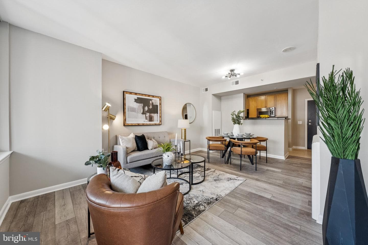 851 N Glebe Road #415 photo 5