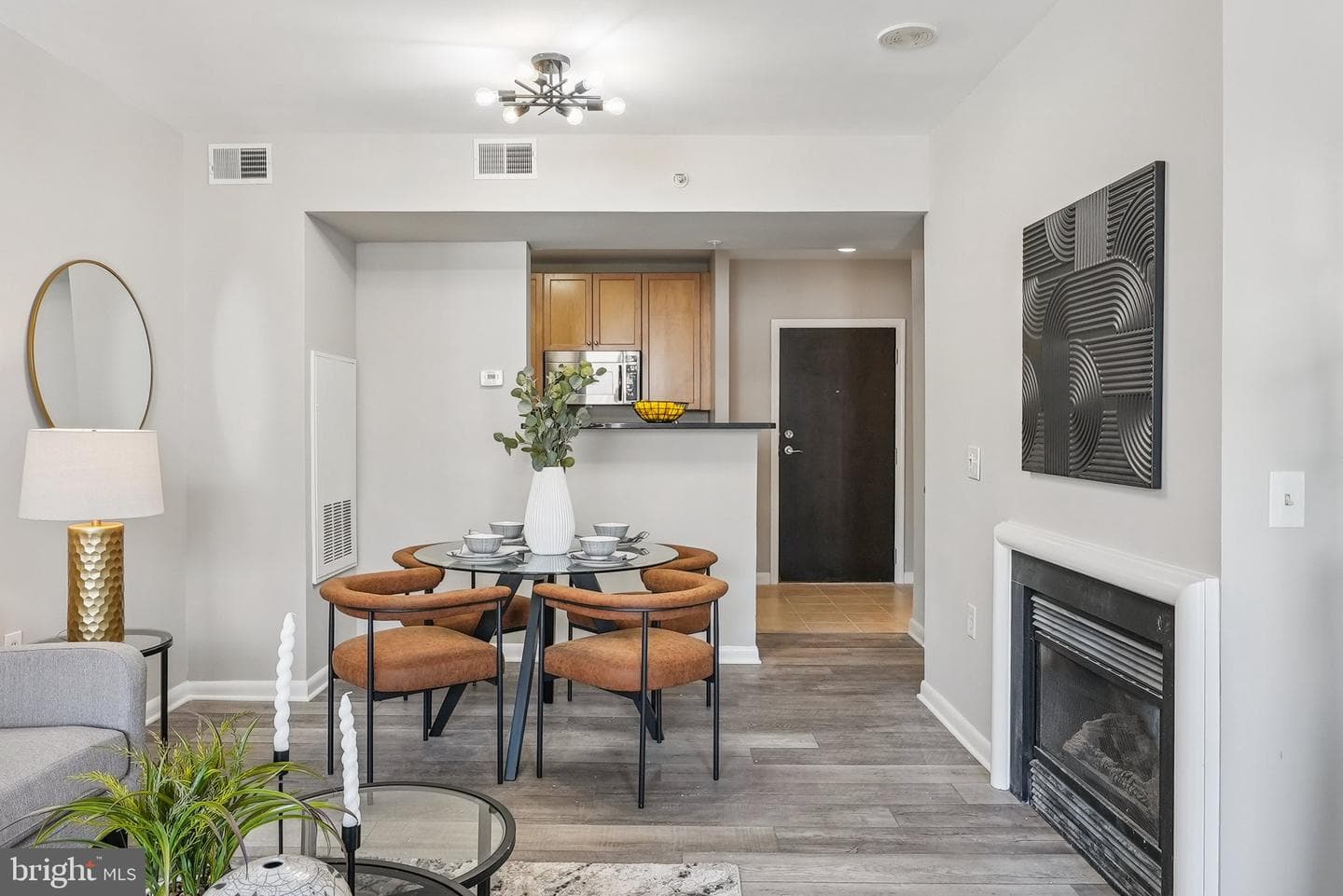 851 N Glebe Road #415 photo 6