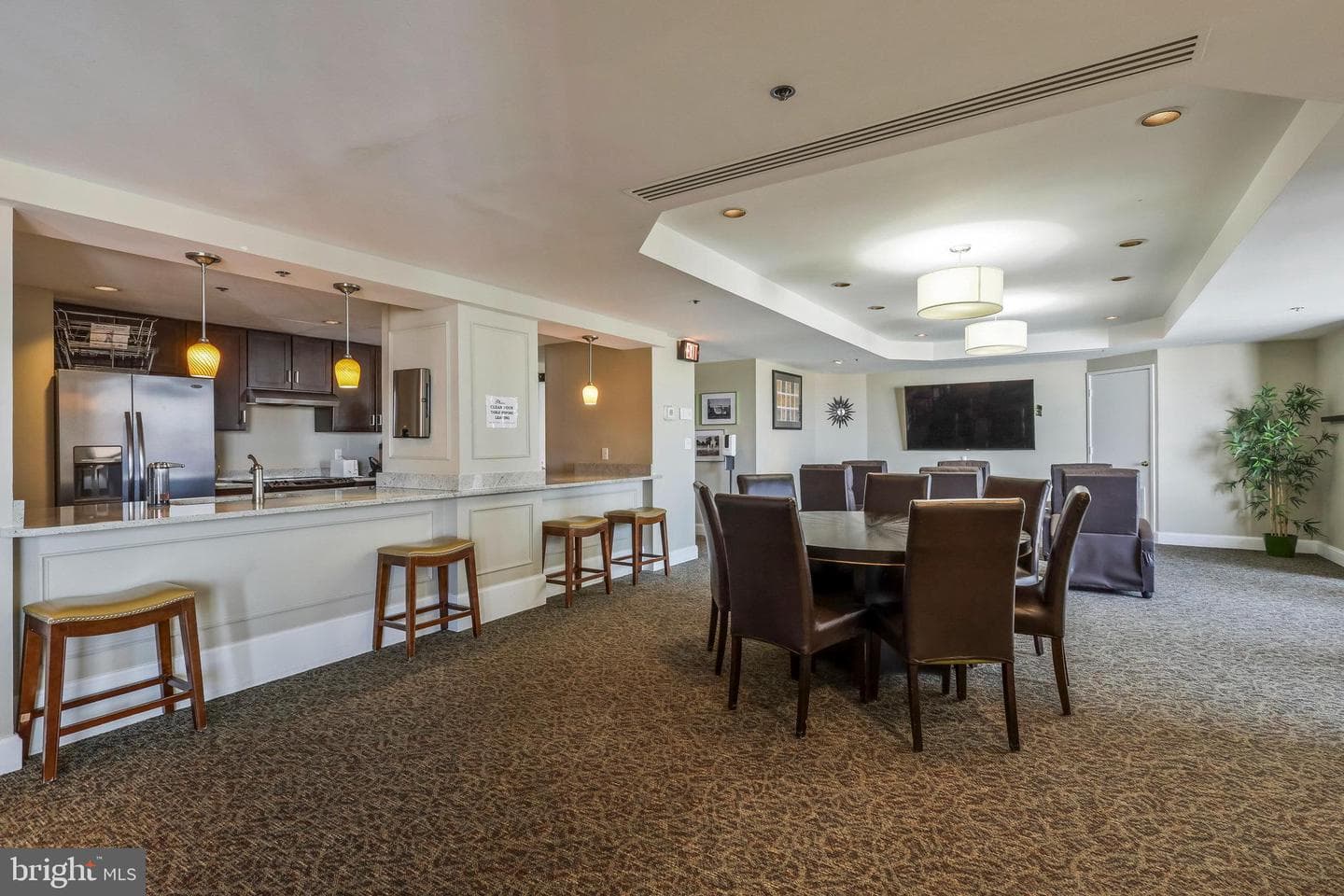 900 N Stafford Street #1815 photo 31
