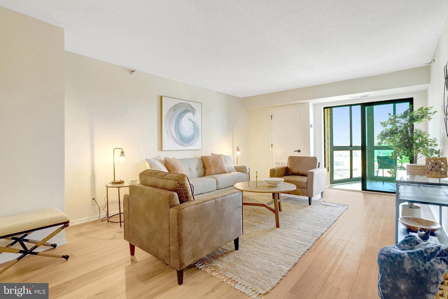 900 N Stafford Street #1815 photo 4