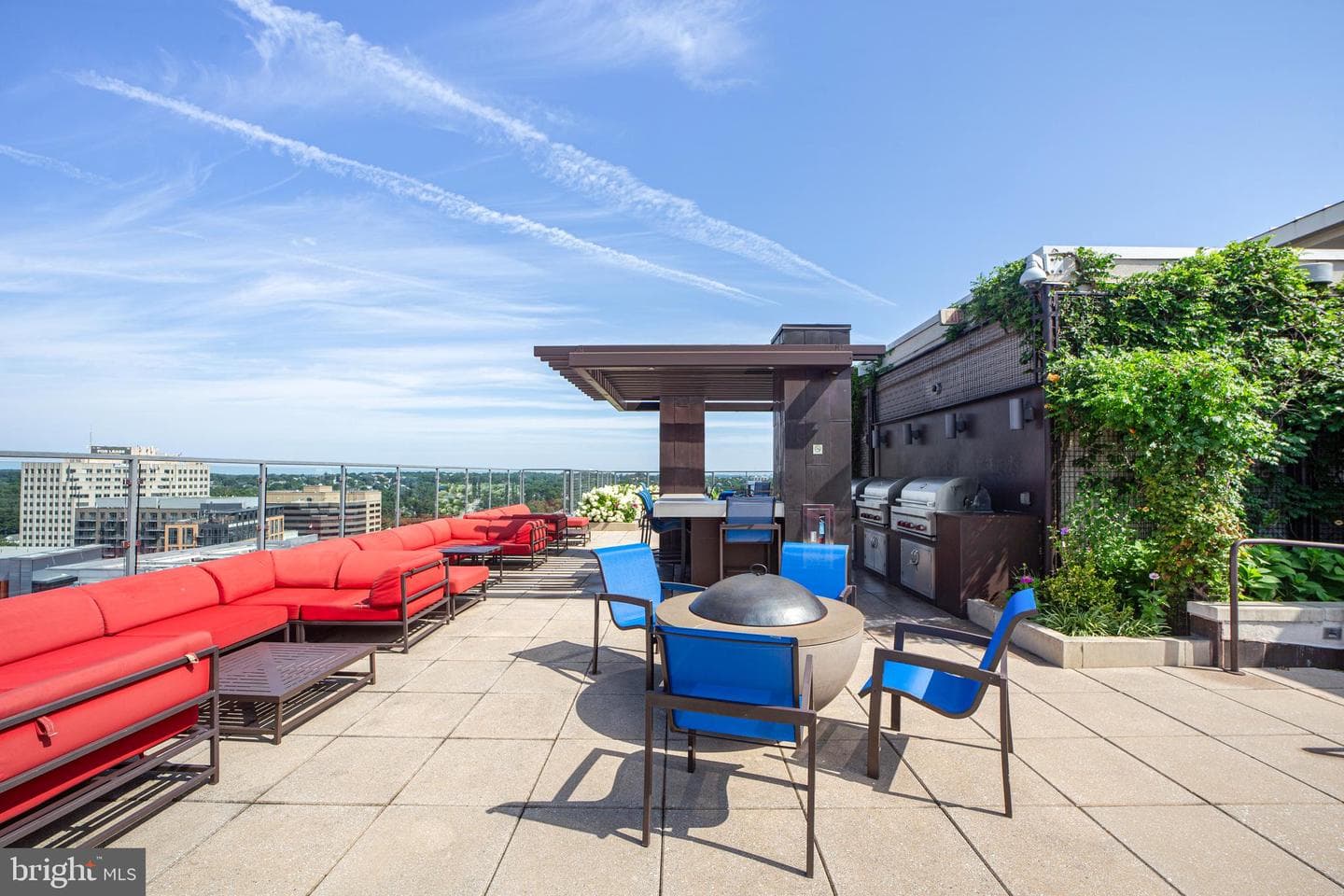 851 N Glebe Road #1608 photo 19