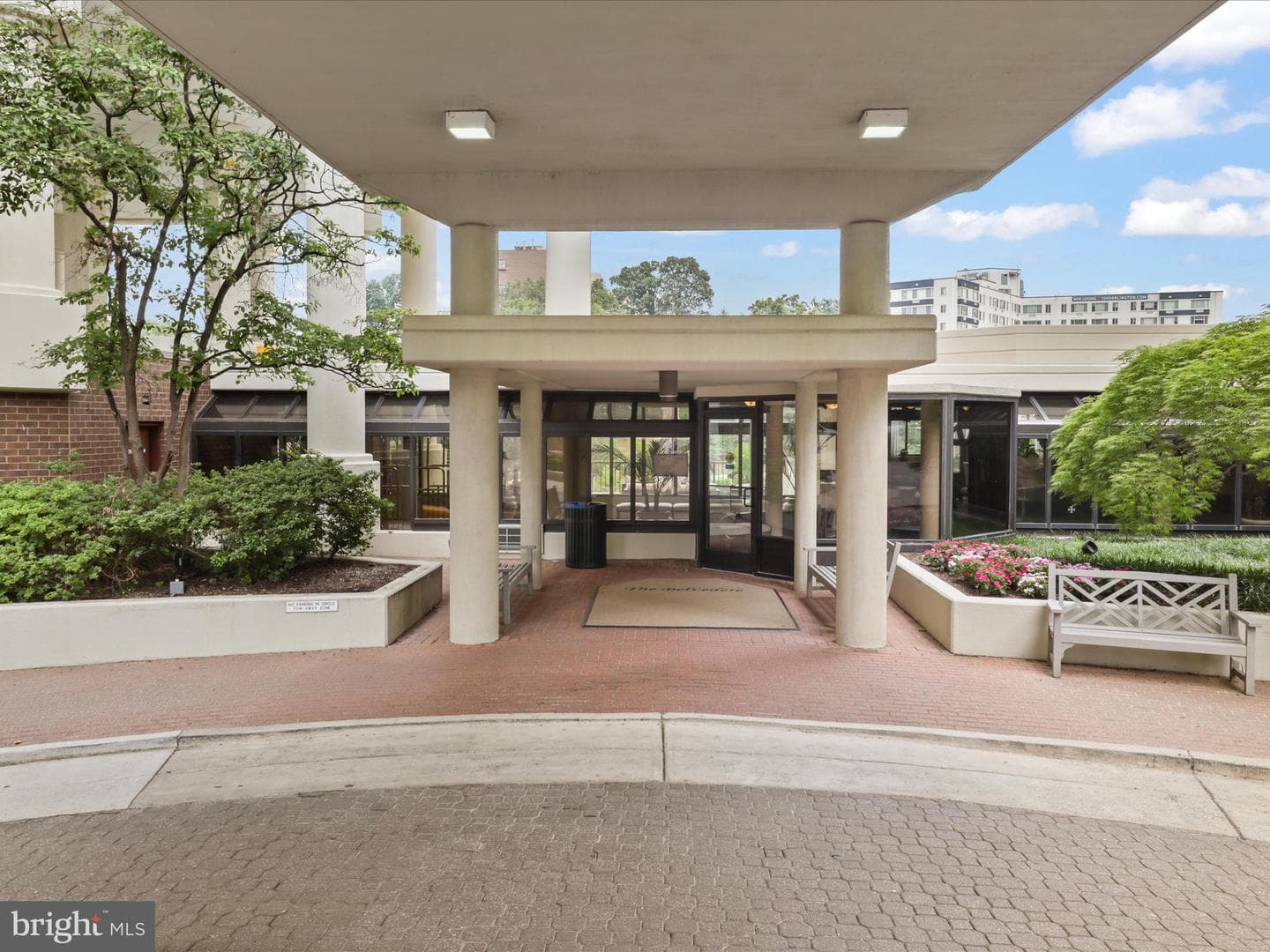 1600 N Oak Street #524 photo 3