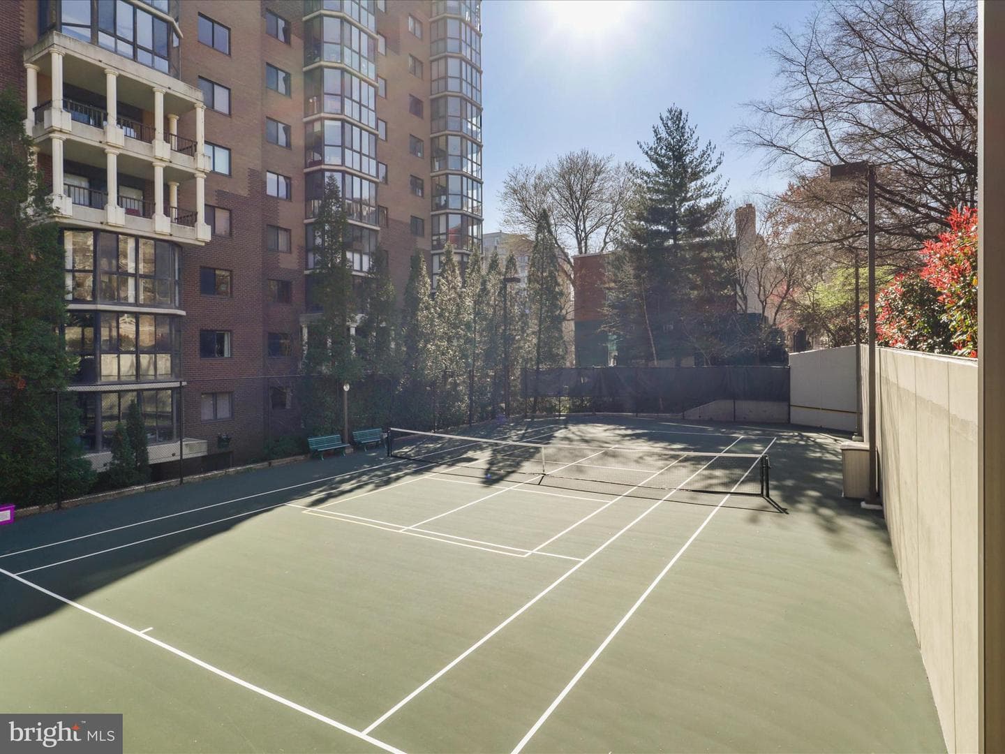 1600 N Oak Street #524 photo 39