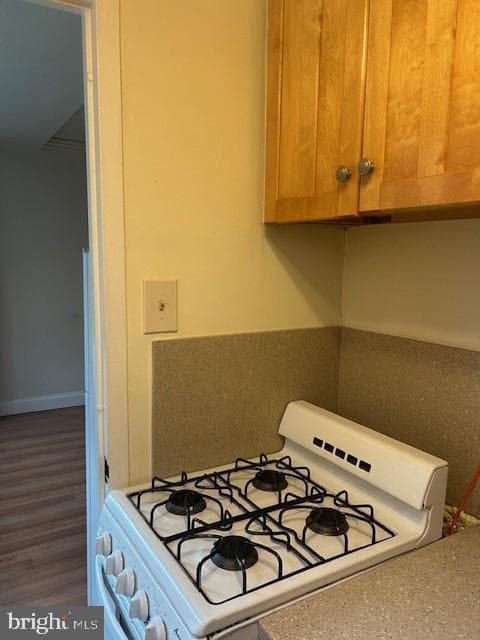 1111 Arlington Boulevard #239 photo 3