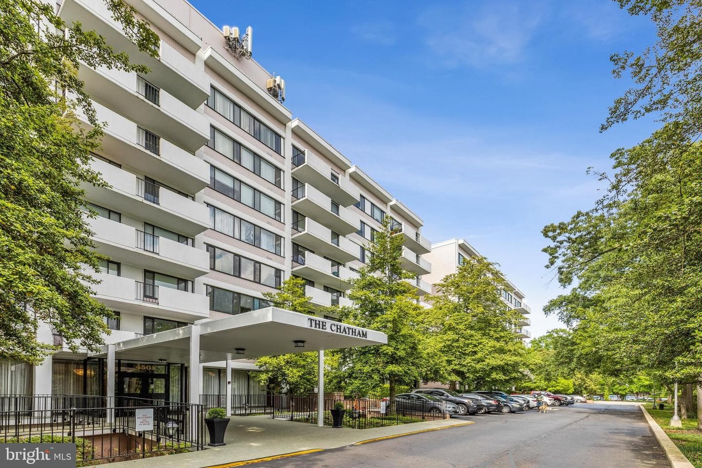 4501 Arlington Boulevard #408 photo 1