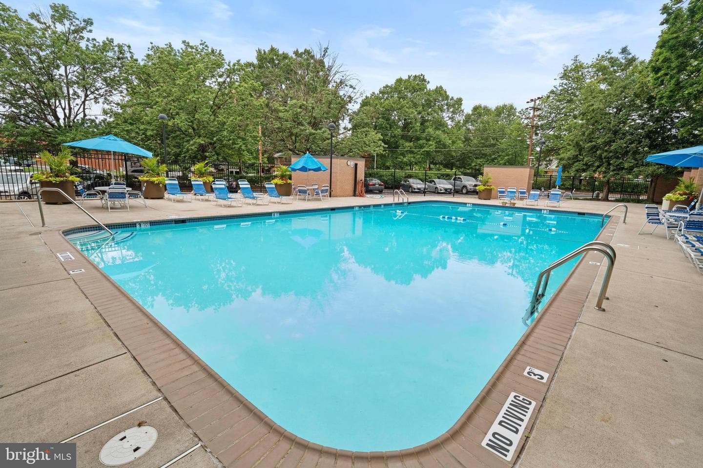 4501 Arlington Boulevard #408 photo 33