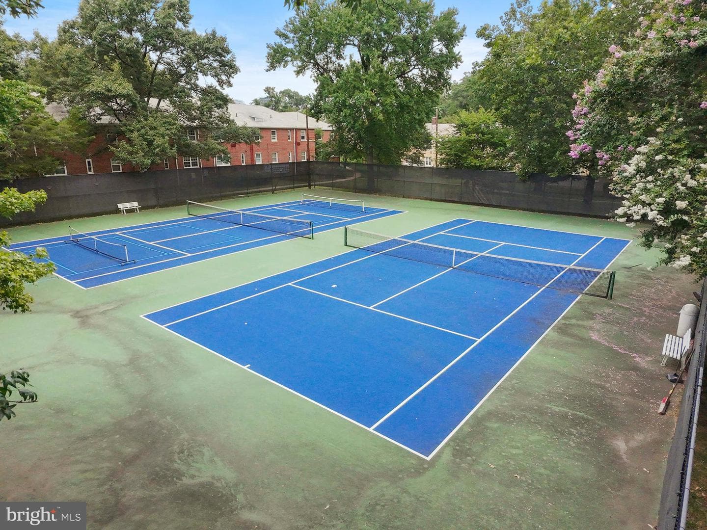 4501 Arlington Boulevard #408 photo 34