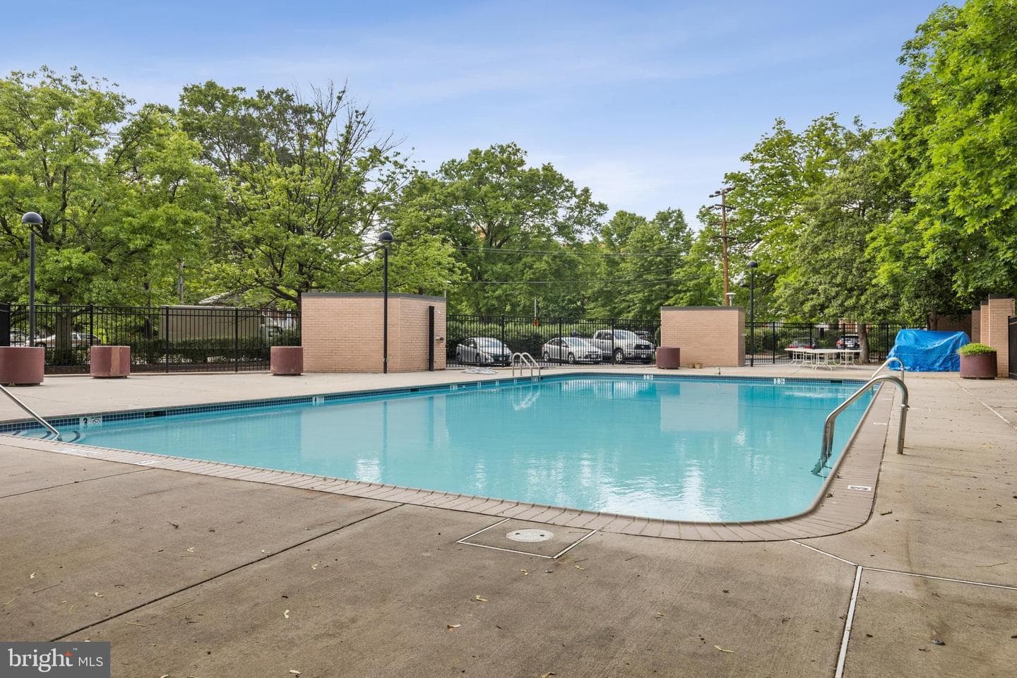 4501 Arlington Boulevard #408 photo 36