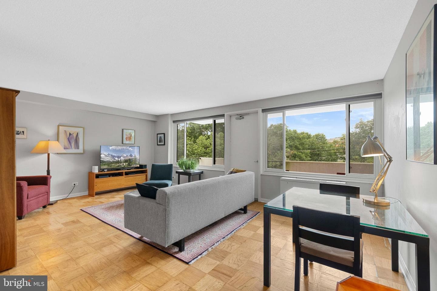4501 Arlington Boulevard #408 photo 4