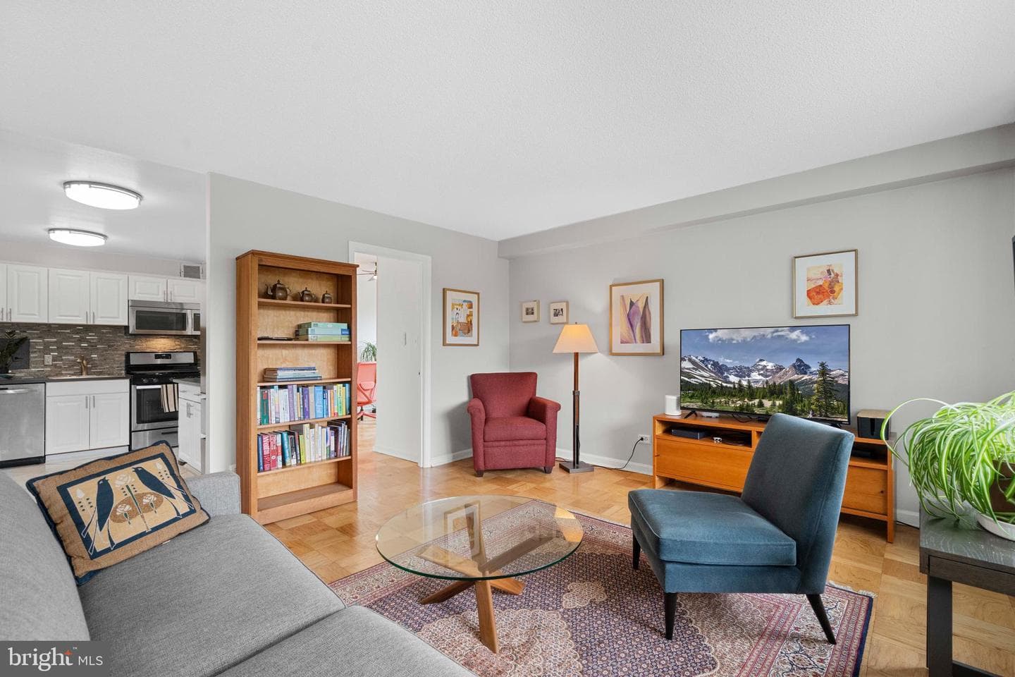4501 Arlington Boulevard #408 photo 6