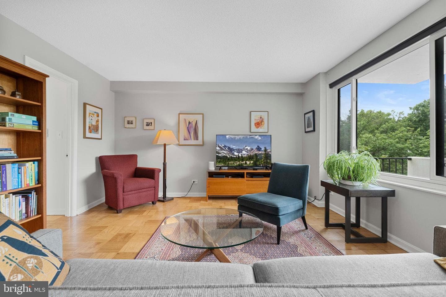 4501 Arlington Boulevard #408 photo 7