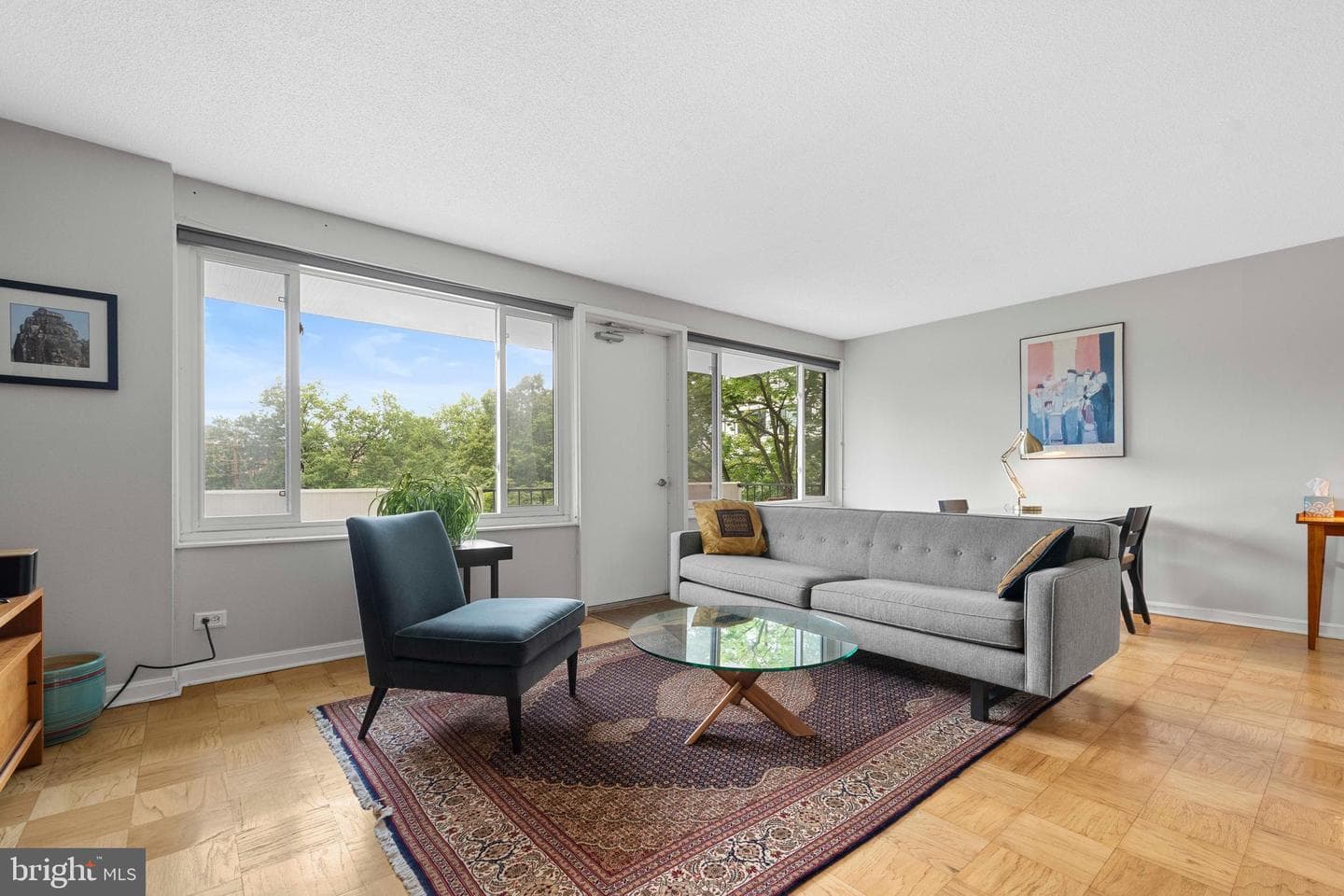 4501 Arlington Boulevard #408 photo 8