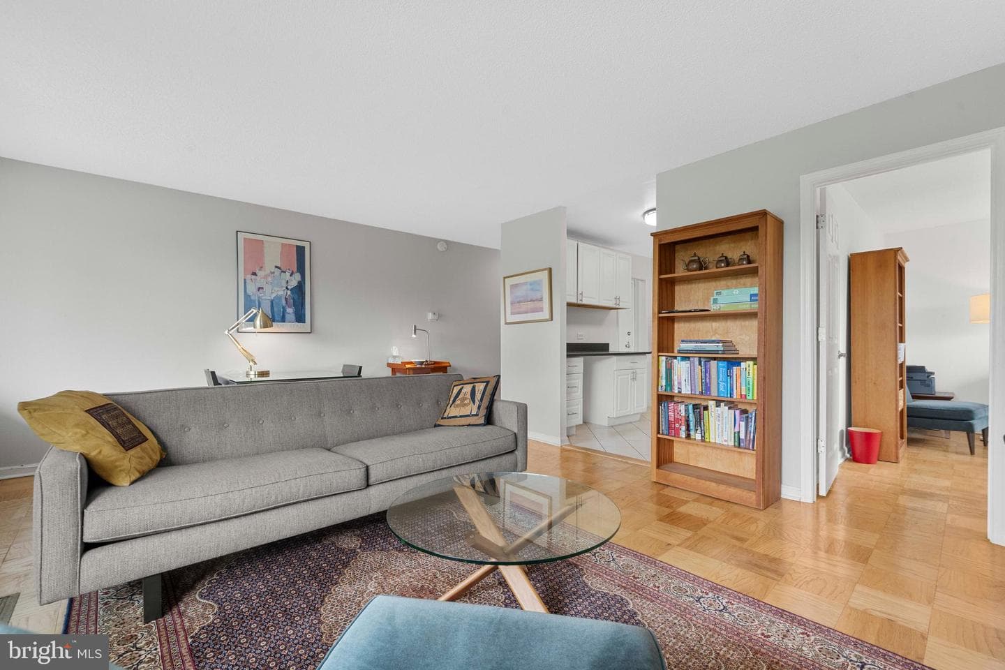 4501 Arlington Boulevard #408 photo 9